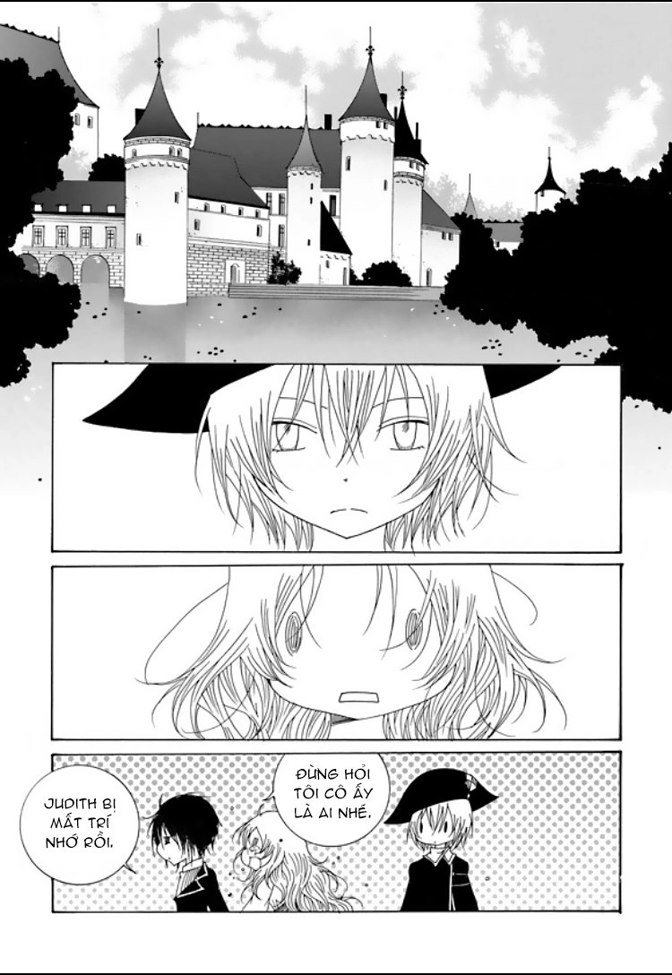 Tale Of Felluah Chapter 42 - 21