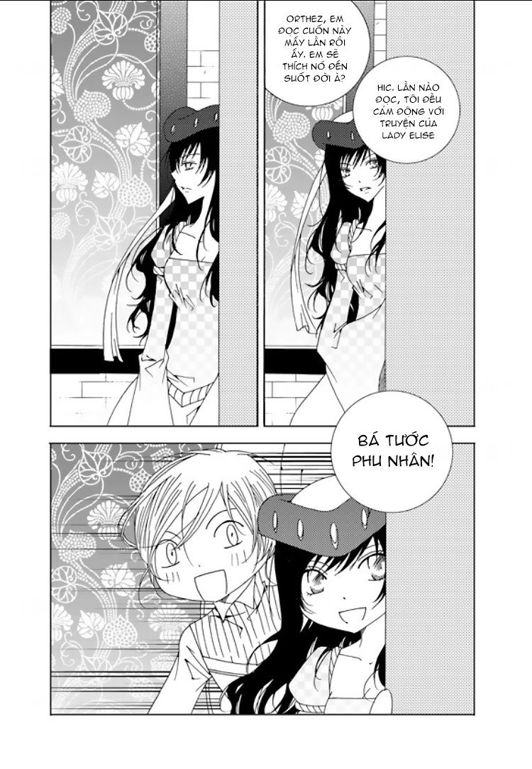 Tale Of Felluah Chapter 42 - 25