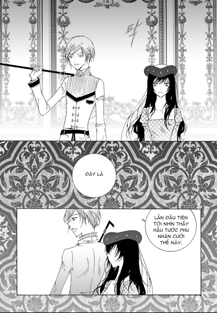 Tale Of Felluah Chapter 42 - 29