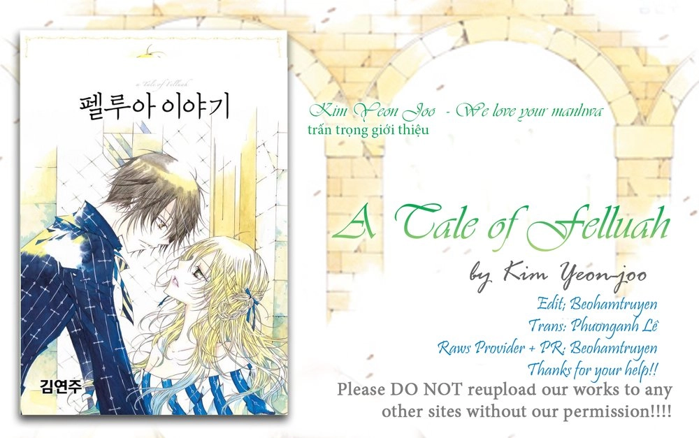 Tale Of Felluah Chapter 44 - 1