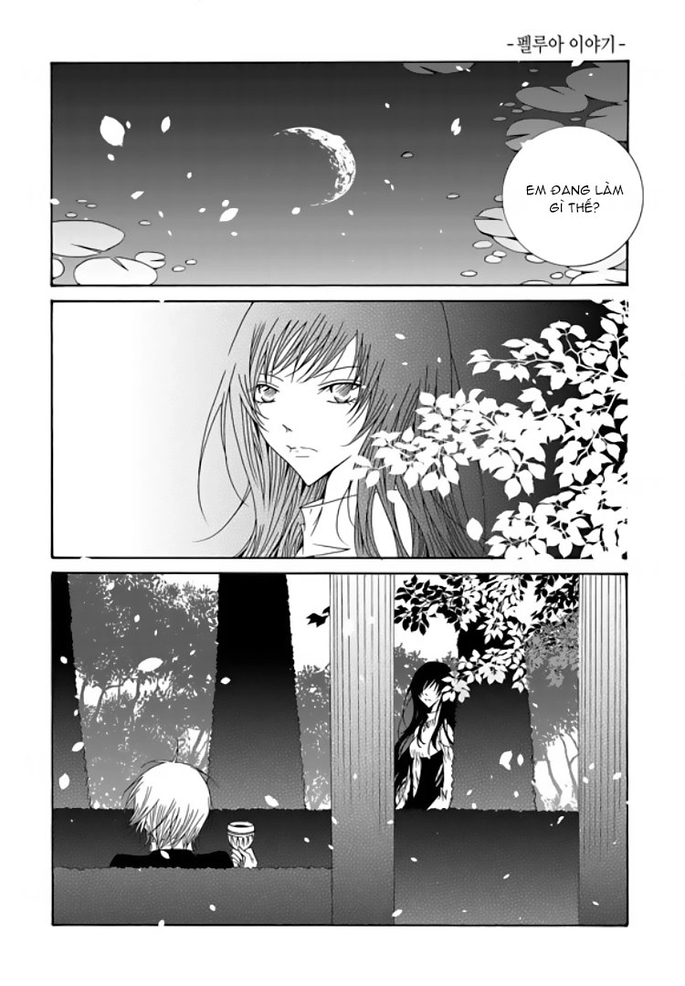 Tale Of Felluah Chapter 44 - 4