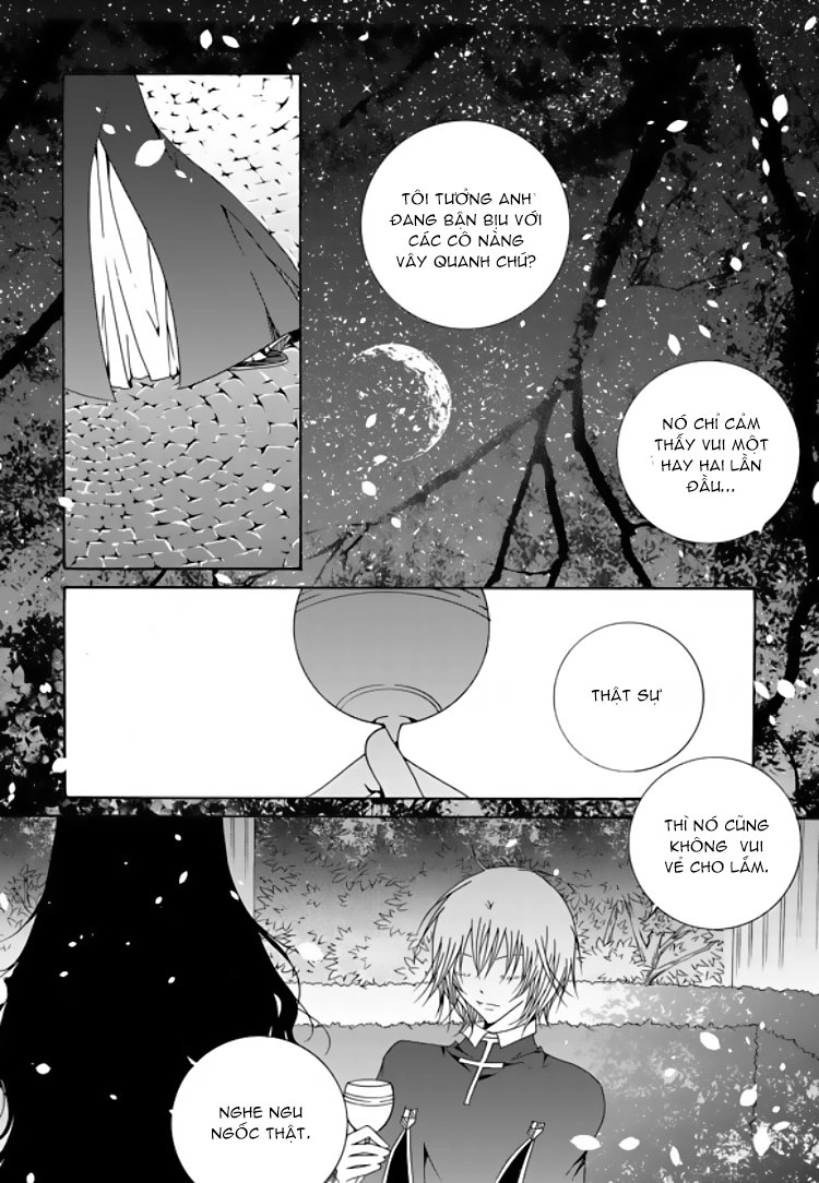 Tale Of Felluah Chapter 44 - 5