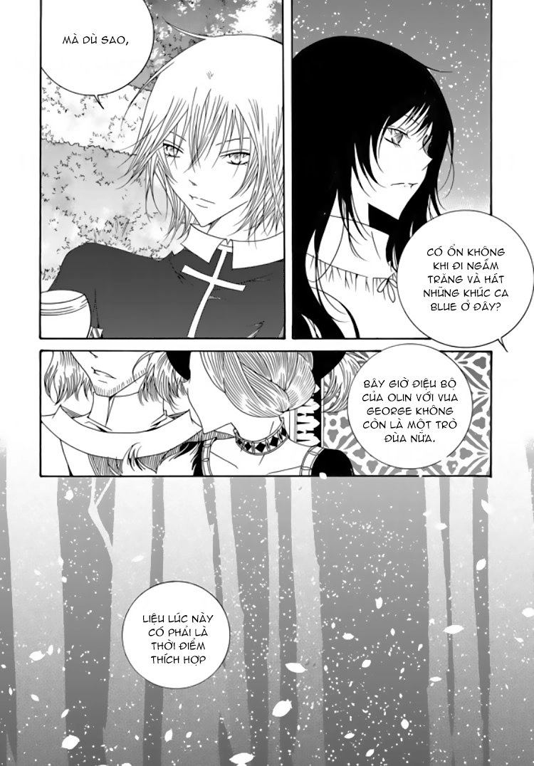 Tale Of Felluah Chapter 44 - 6