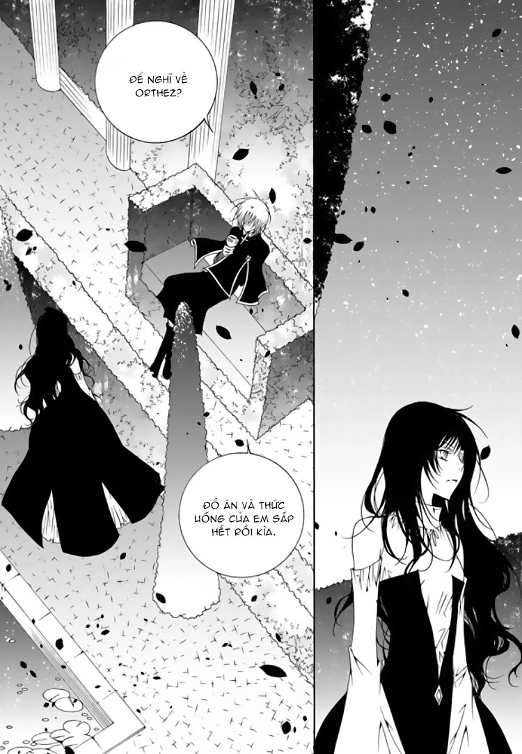 Tale Of Felluah Chapter 44 - 7