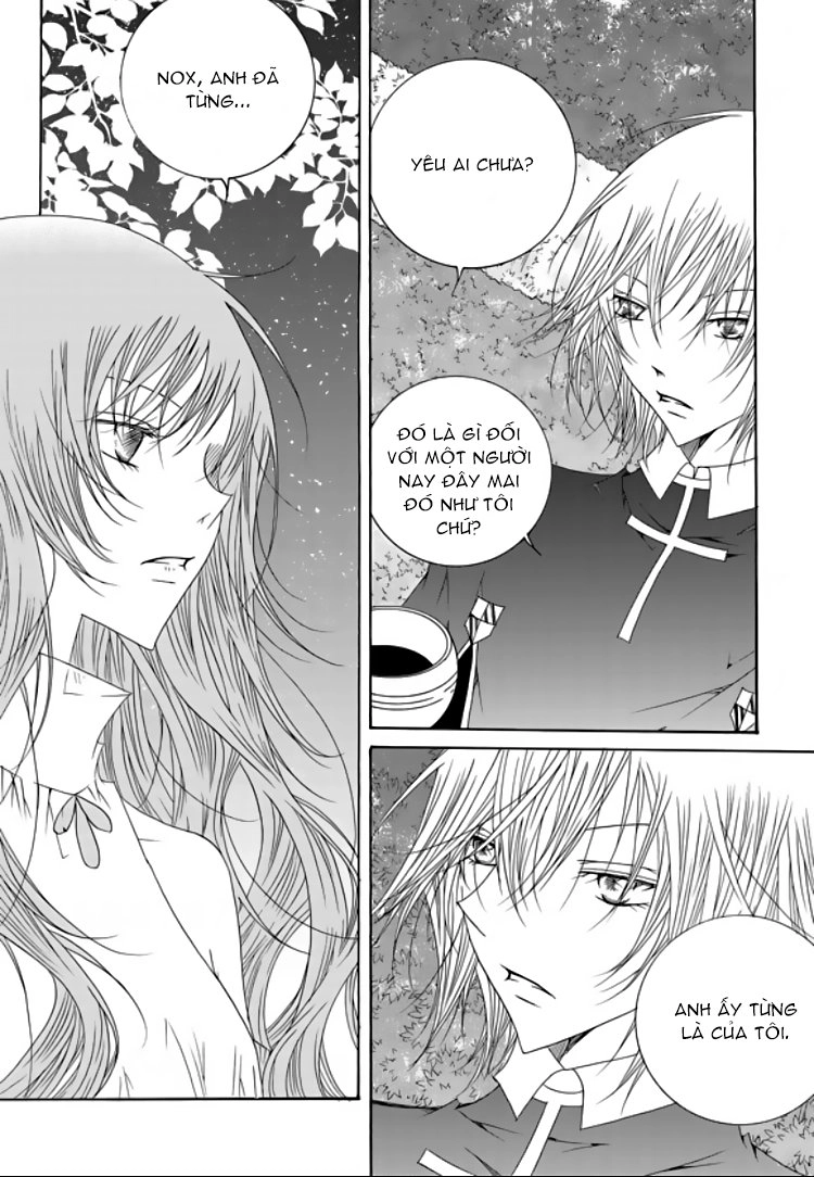 Tale Of Felluah Chapter 44 - 8