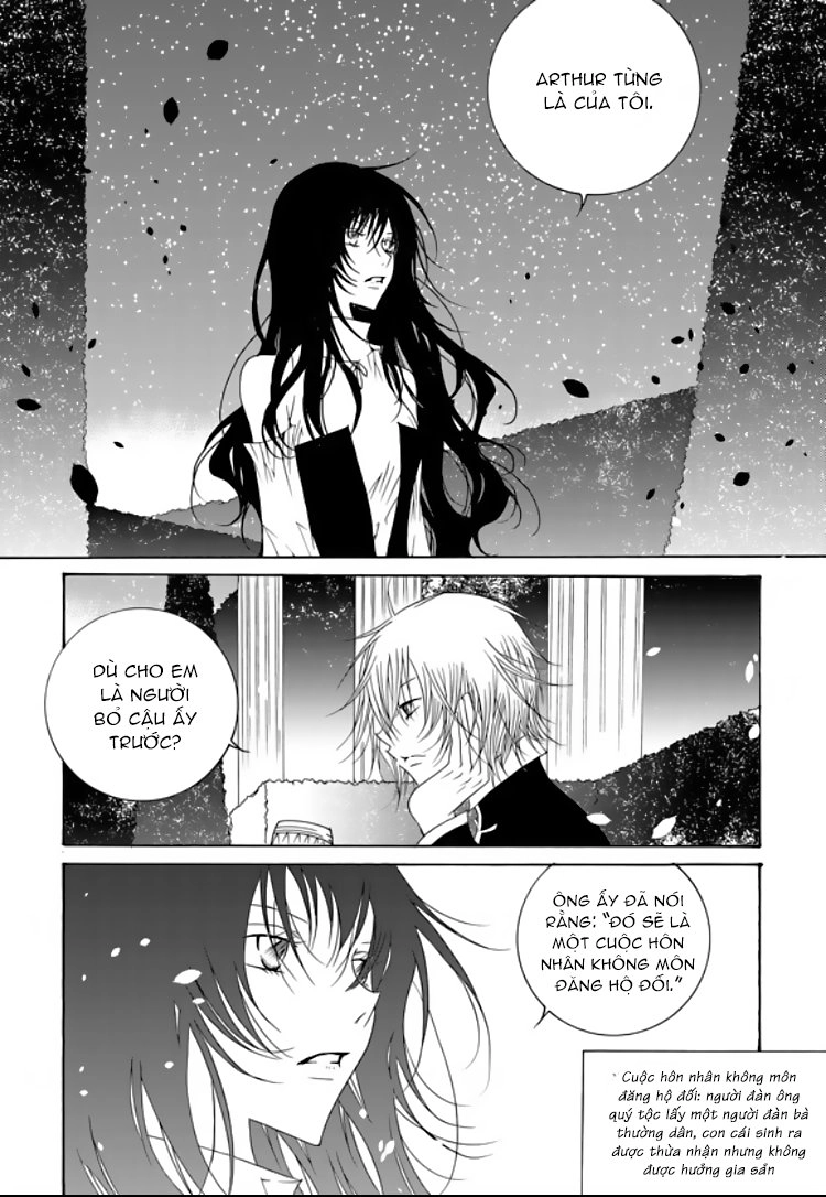 Tale Of Felluah Chapter 44 - 9