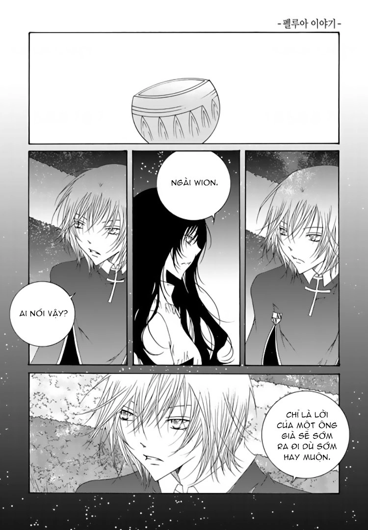 Tale Of Felluah Chapter 44 - 10