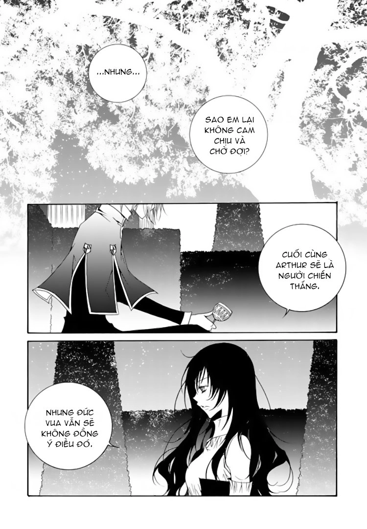 Tale Of Felluah Chapter 44 - 11