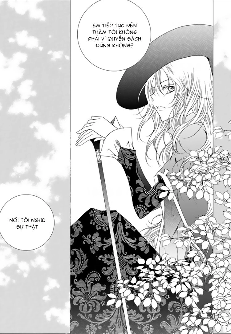 Tale Of Felluah Chapter 44 - 14