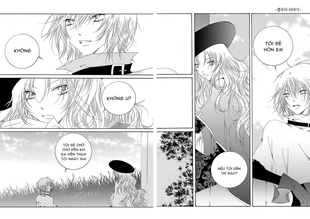 Tale Of Felluah Chapter 44 - 16