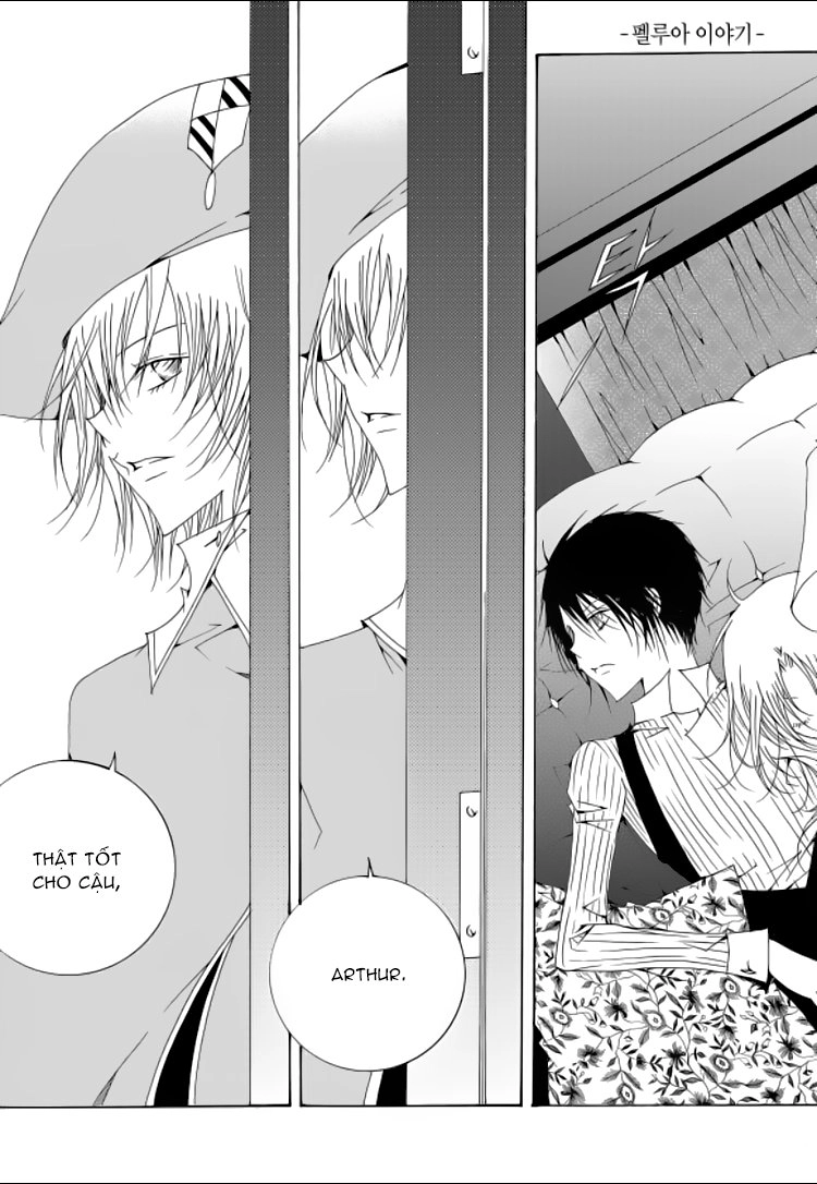 Tale Of Felluah Chapter 45 - 7