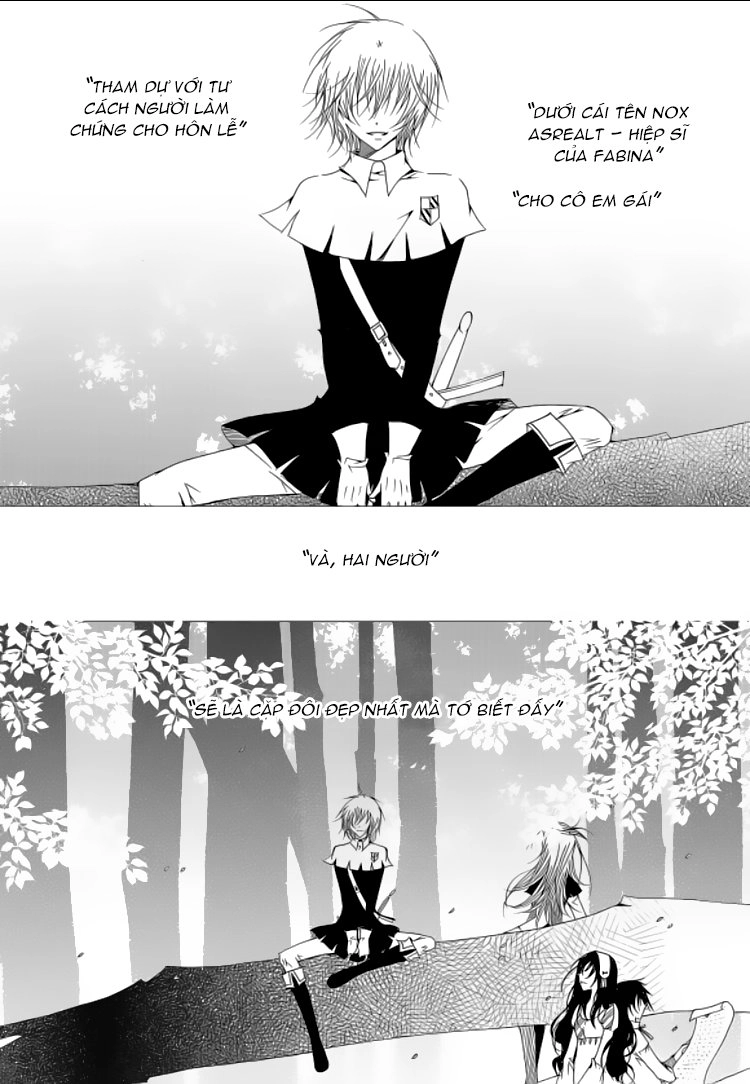 Tale Of Felluah Chapter 45 - 9