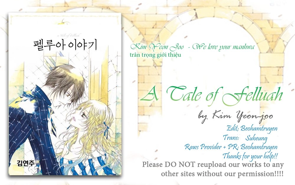 Tale Of Felluah Chapter 49 - 1