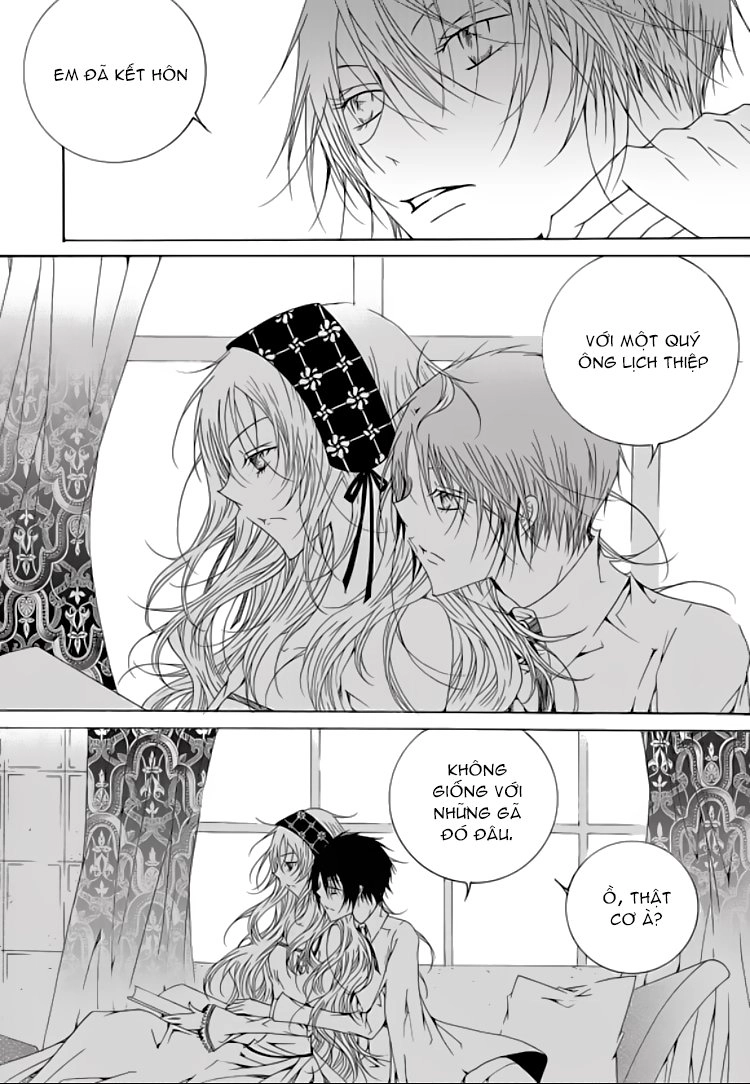 Tale Of Felluah Chapter 49 - 4