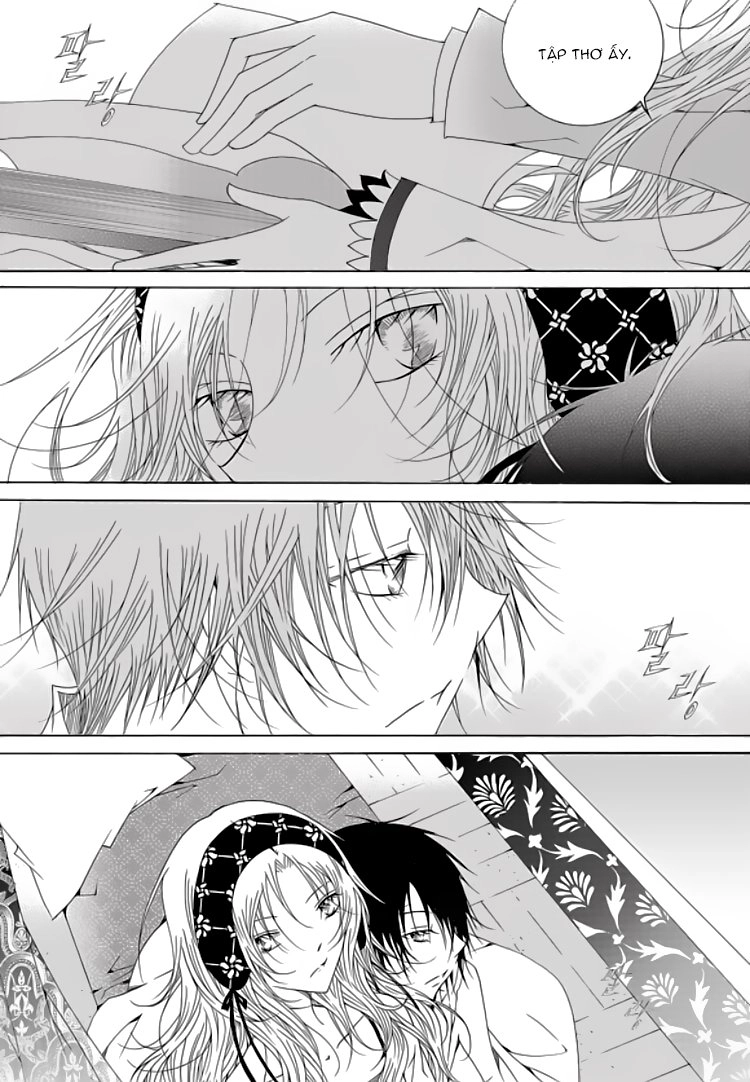 Tale Of Felluah Chapter 49 - 6