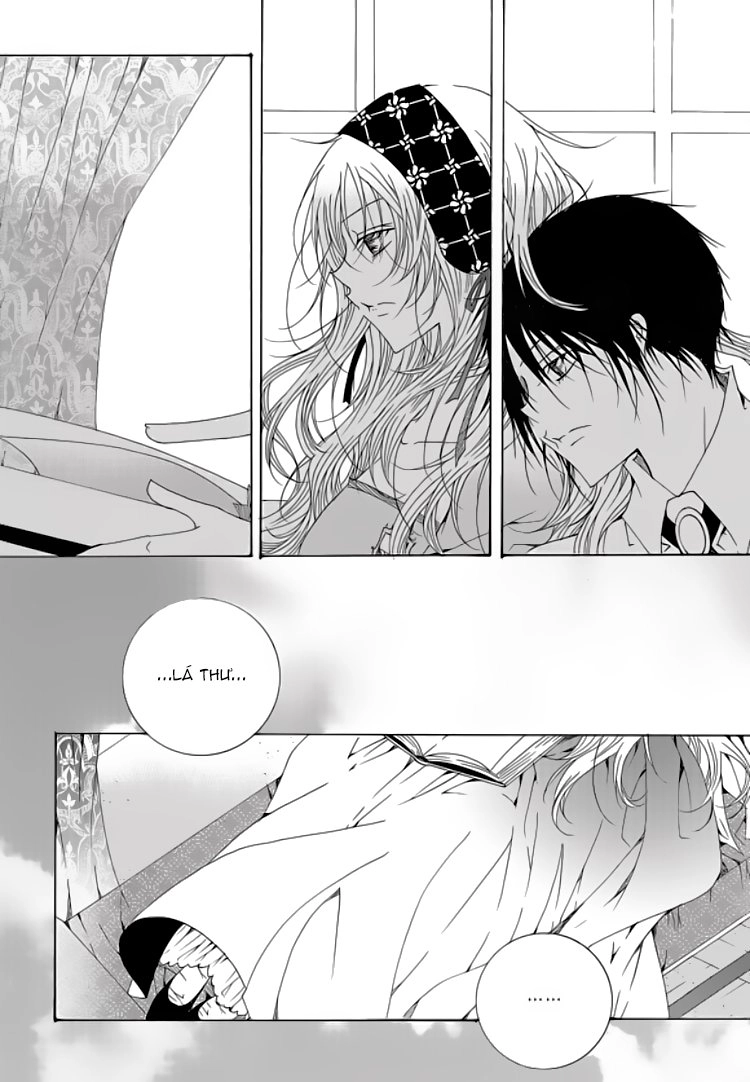 Tale Of Felluah Chapter 49 - 7