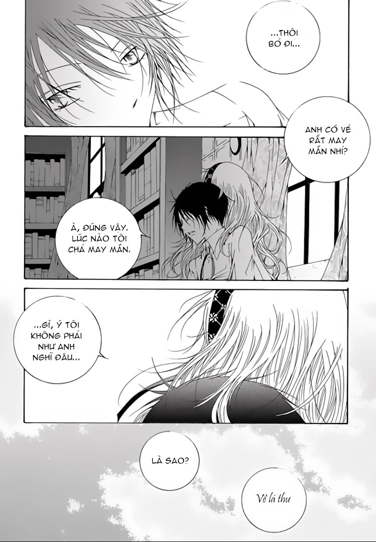 Tale Of Felluah Chapter 49 - 8