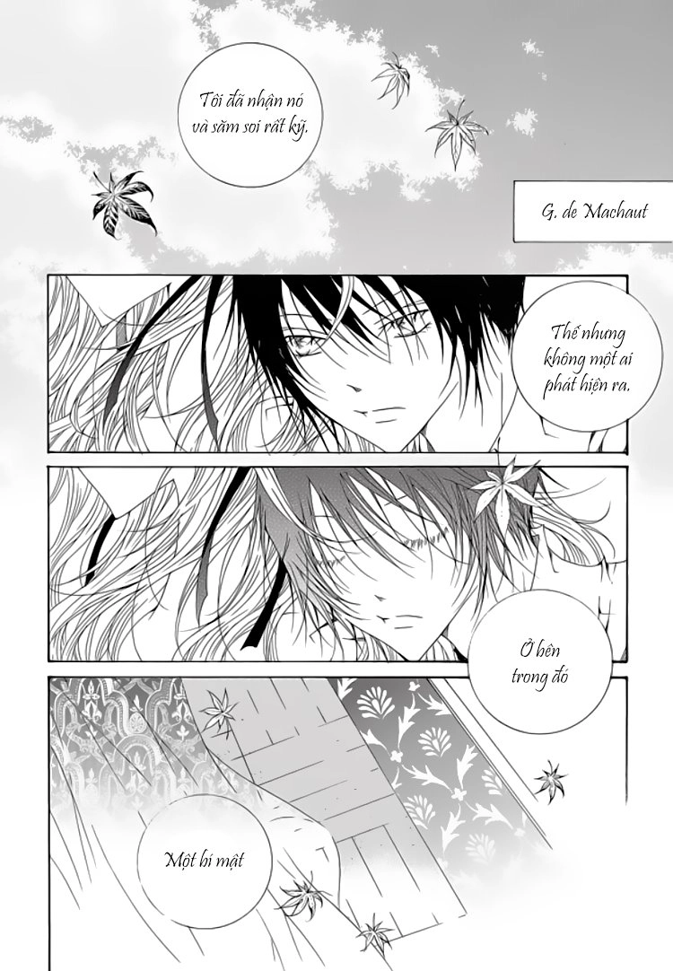 Tale Of Felluah Chapter 49 - 9