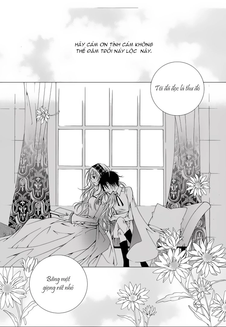 Tale Of Felluah Chapter 49 - 11