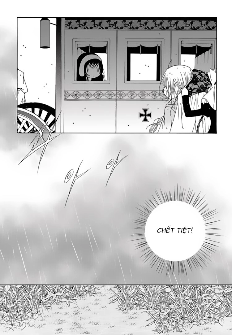 Tale Of Felluah Chapter 49 - 18