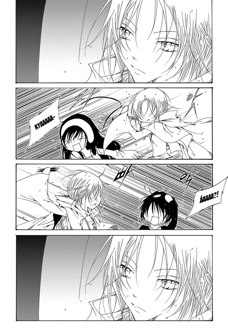 Tale Of Felluah Chapter 49 - 21