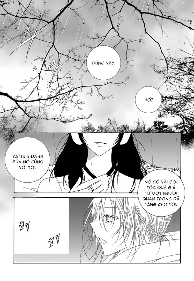 Tale Of Felluah Chapter 49 - 22