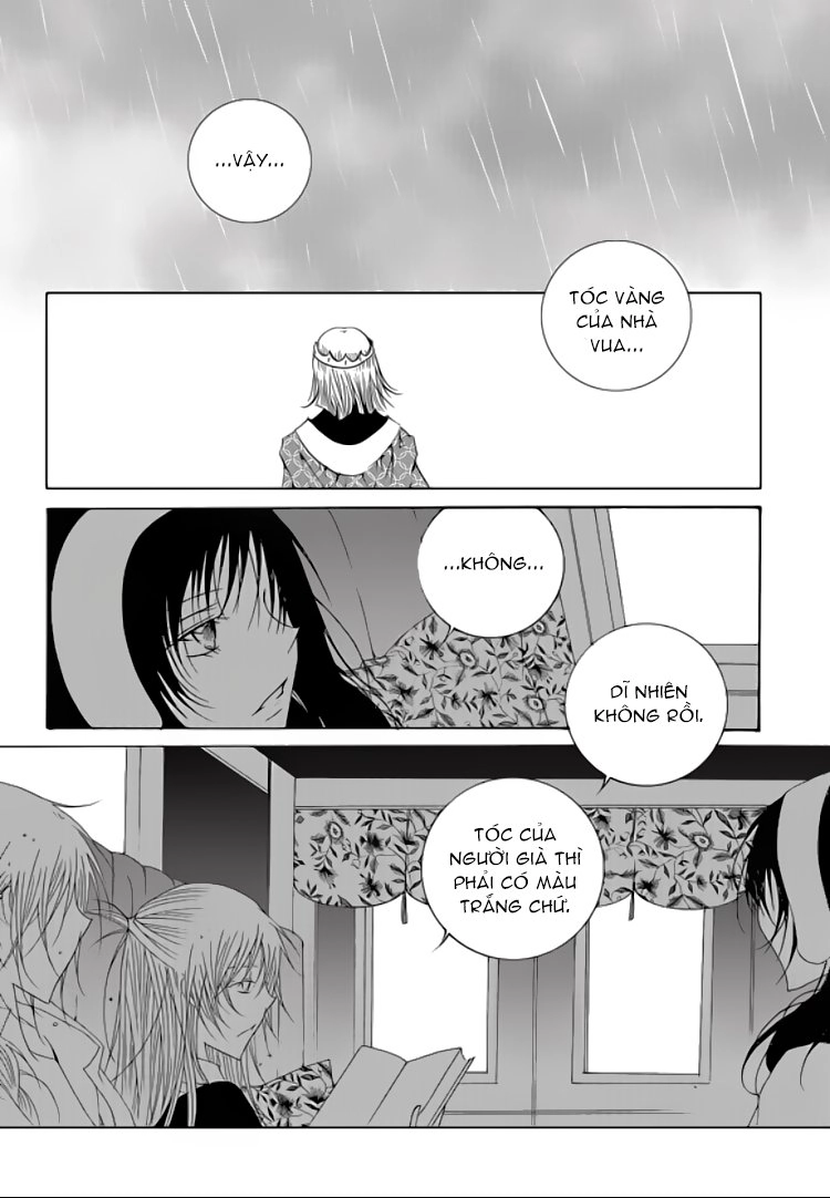 Tale Of Felluah Chapter 49 - 23