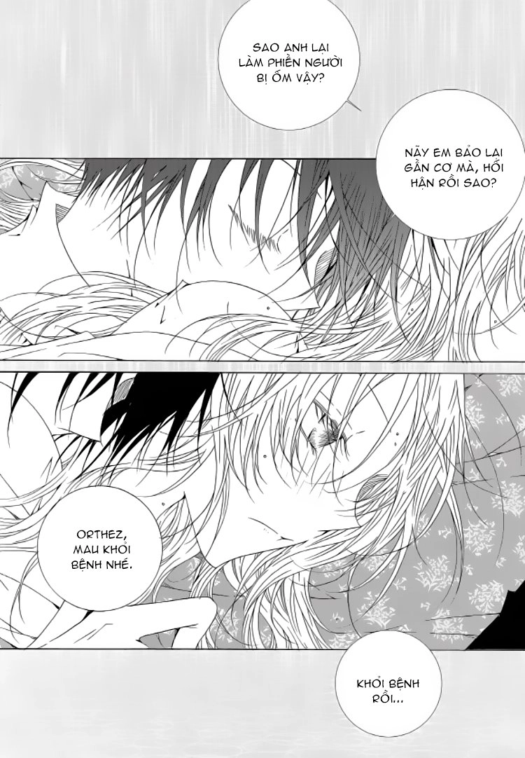 Tale Of Felluah Chapter 51 - 3