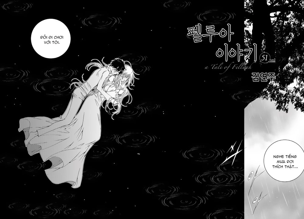 Tale Of Felluah Chapter 51 - 4