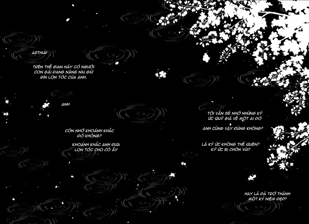 Tale Of Felluah Chapter 51 - 5