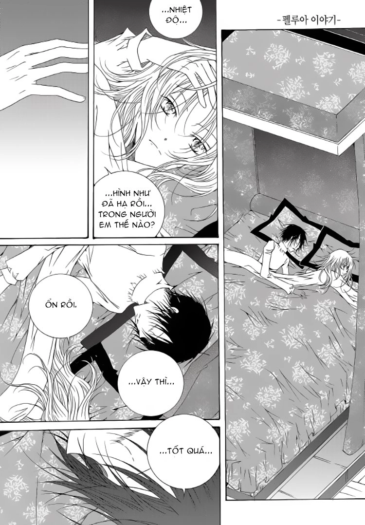 Tale Of Felluah Chapter 51 - 7