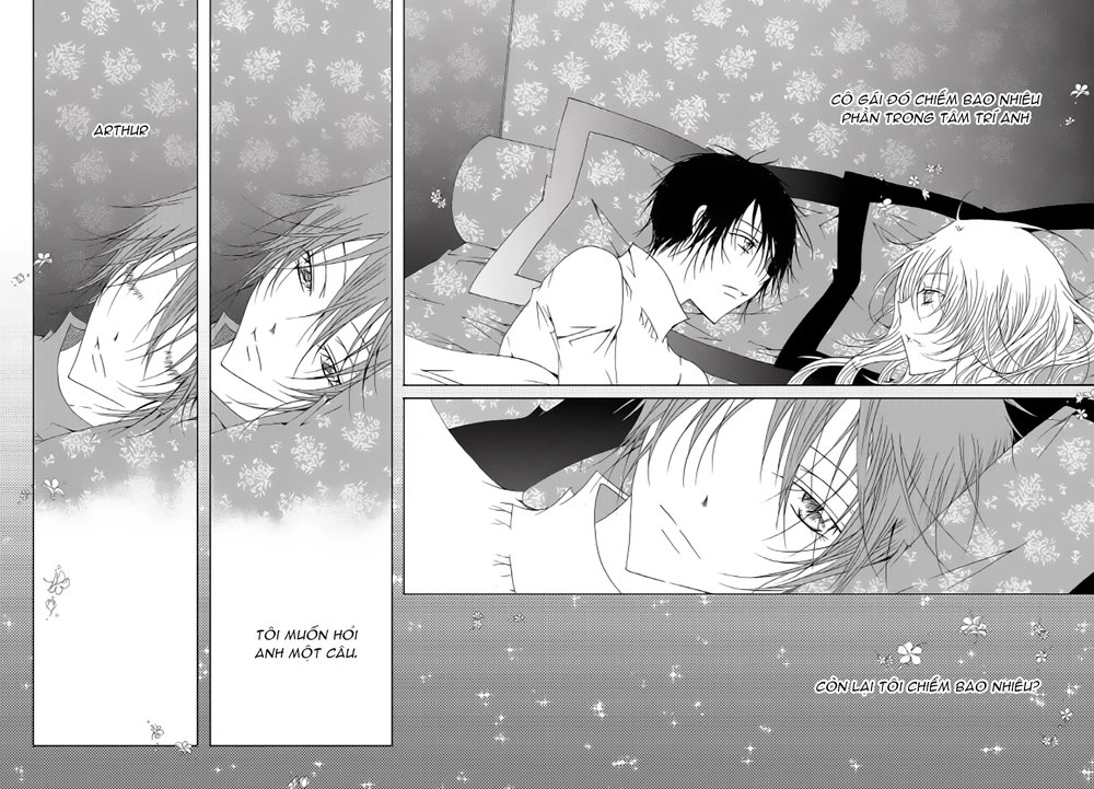 Tale Of Felluah Chapter 51 - 8