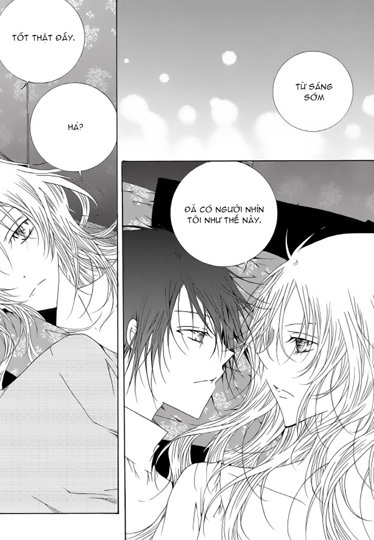 Tale Of Felluah Chapter 51 - 9