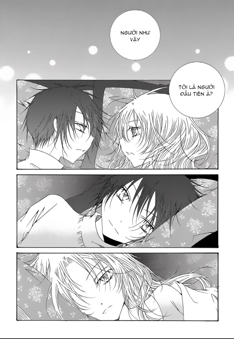 Tale Of Felluah Chapter 51 - 10