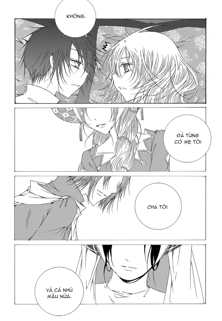 Tale Of Felluah Chapter 51 - 11