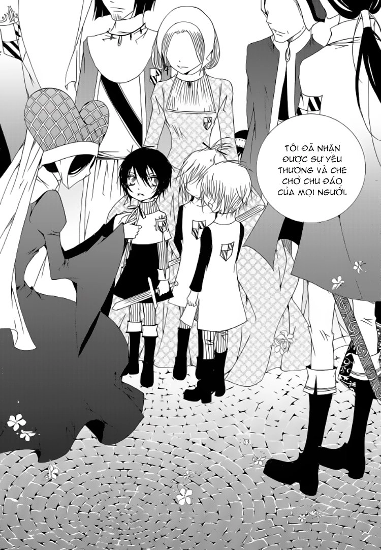 Tale Of Felluah Chapter 51 - 12