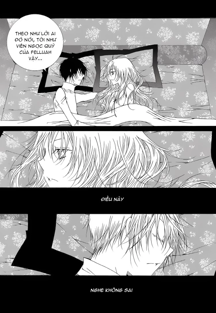 Tale Of Felluah Chapter 51 - 13