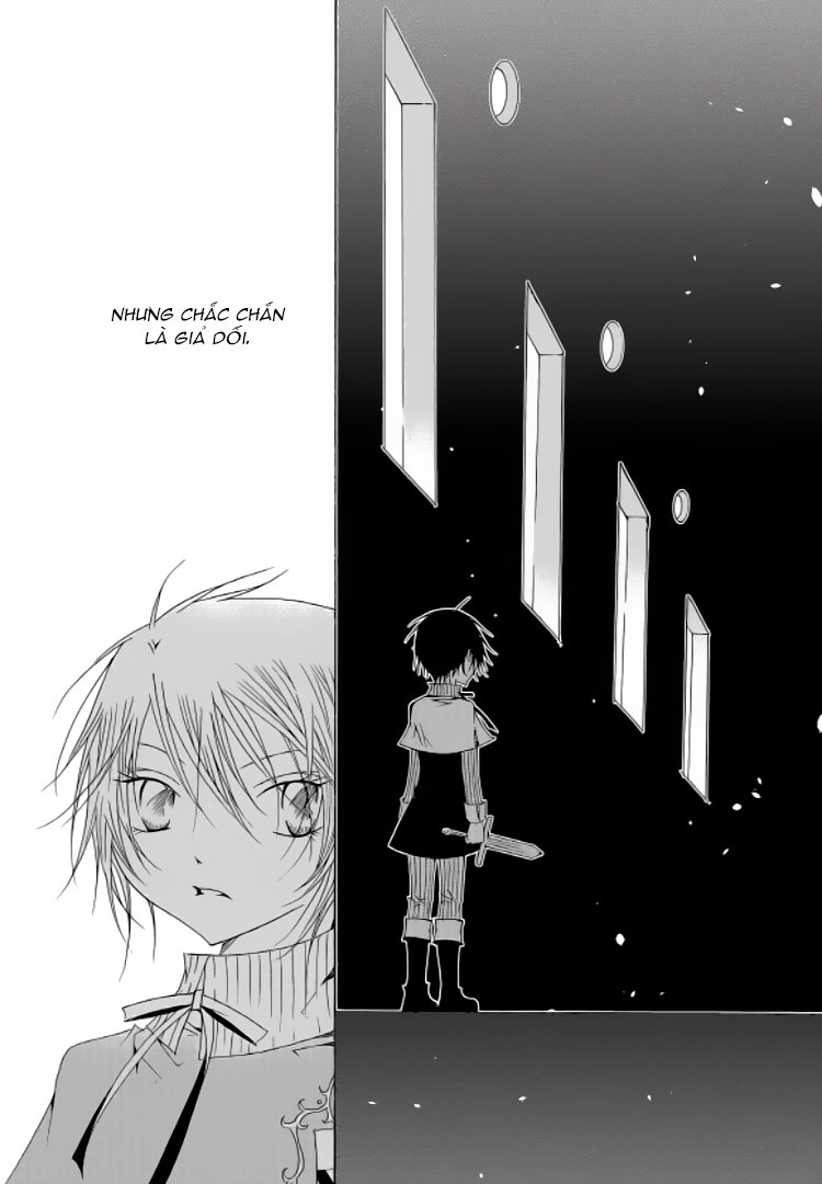 Tale Of Felluah Chapter 51 - 14