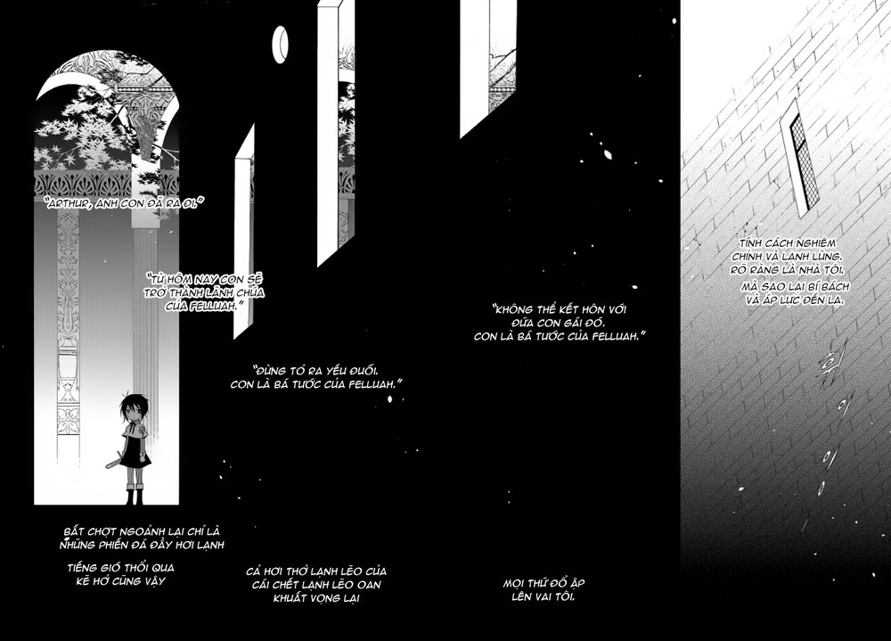 Tale Of Felluah Chapter 51 - 15