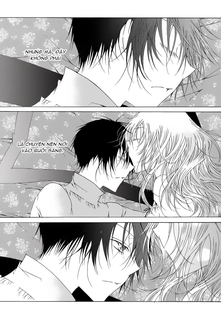 Tale Of Felluah Chapter 51 - 16