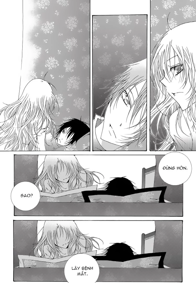 Tale Of Felluah Chapter 51 - 17