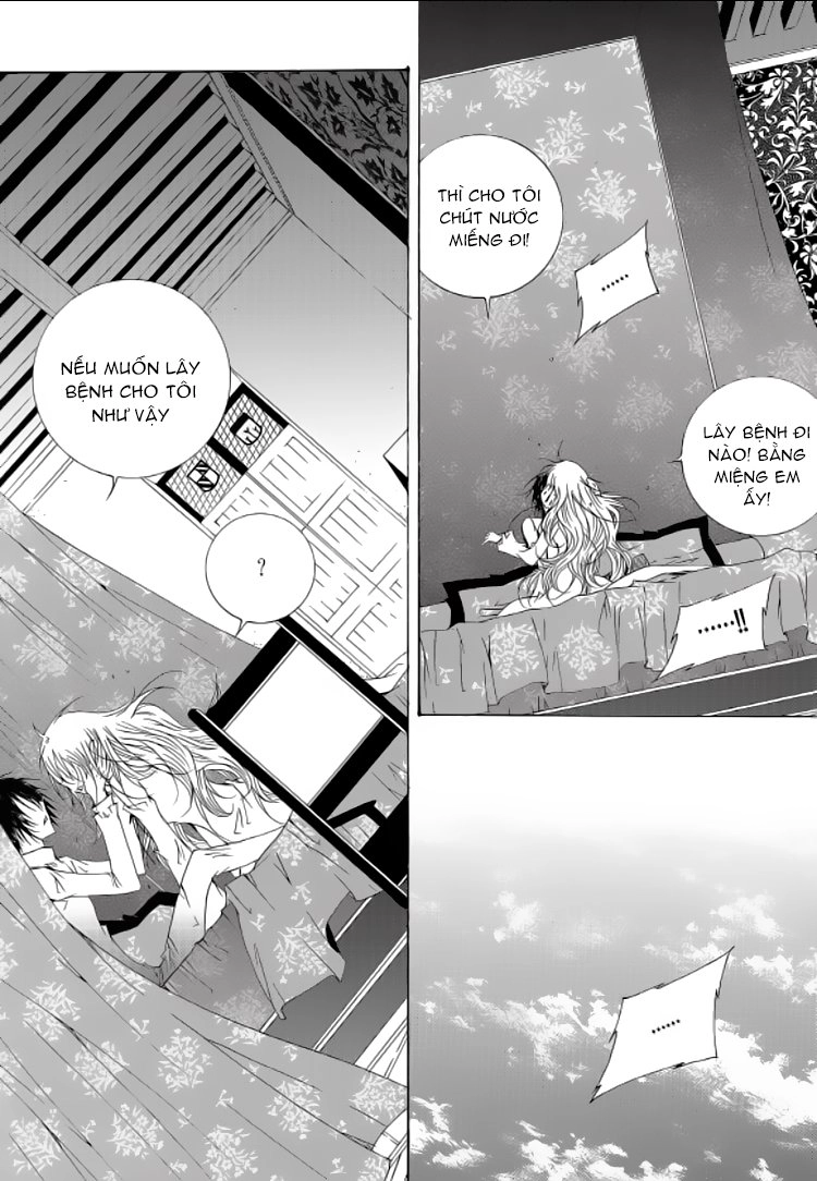 Tale Of Felluah Chapter 51 - 19