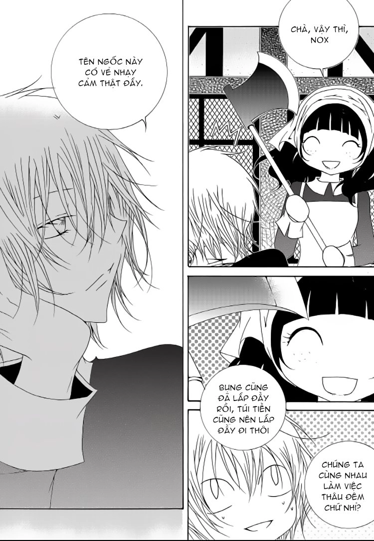 Tale Of Felluah Chapter 53 - 28