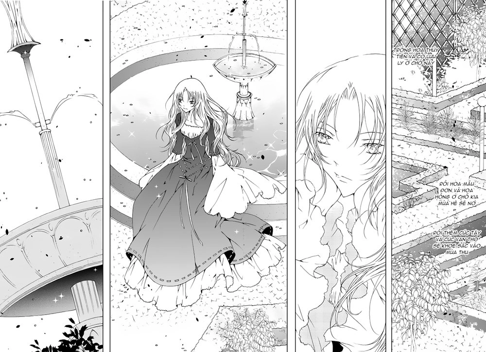 Tale Of Felluah Chapter 55 - 5