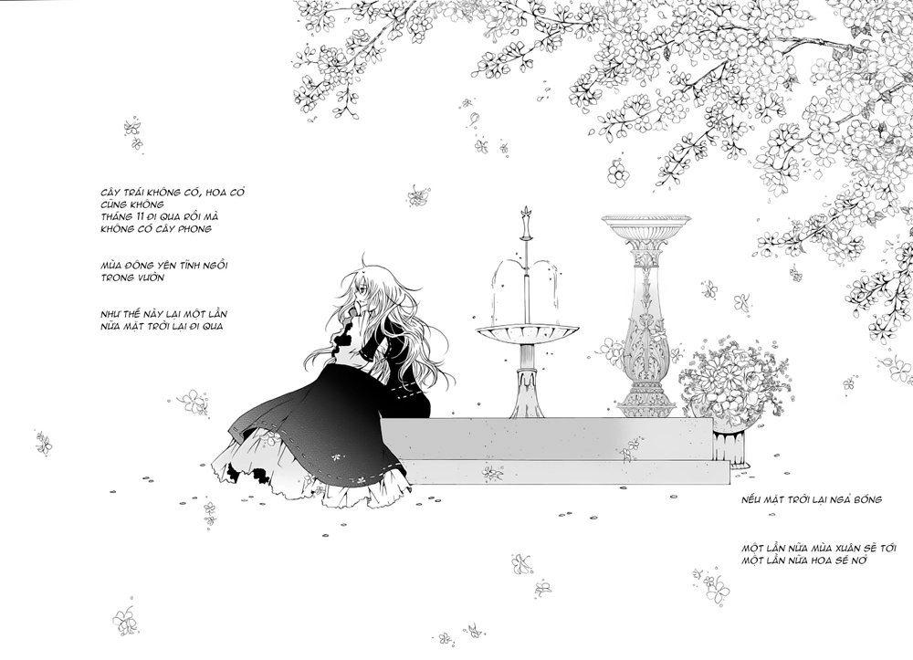 Tale Of Felluah Chapter 55 - 6