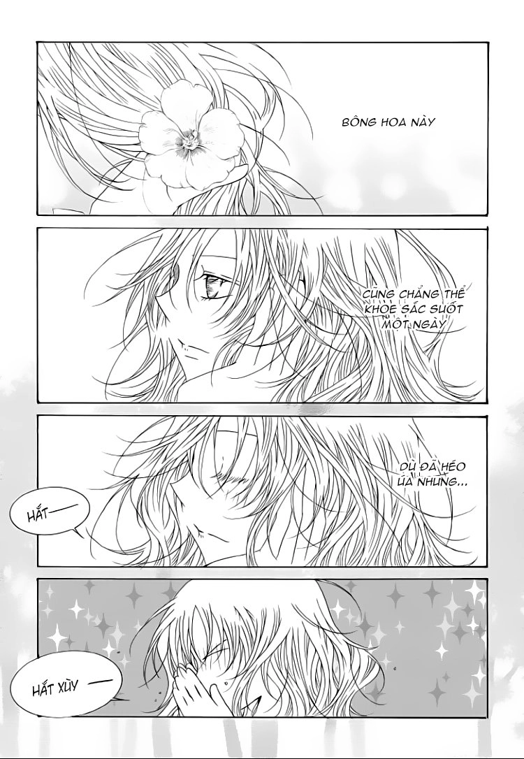 Tale Of Felluah Chapter 55 - 7