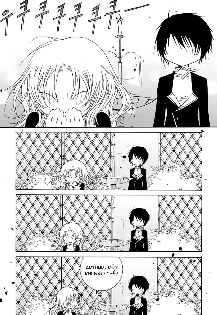 Tale Of Felluah Chapter 55 - 8