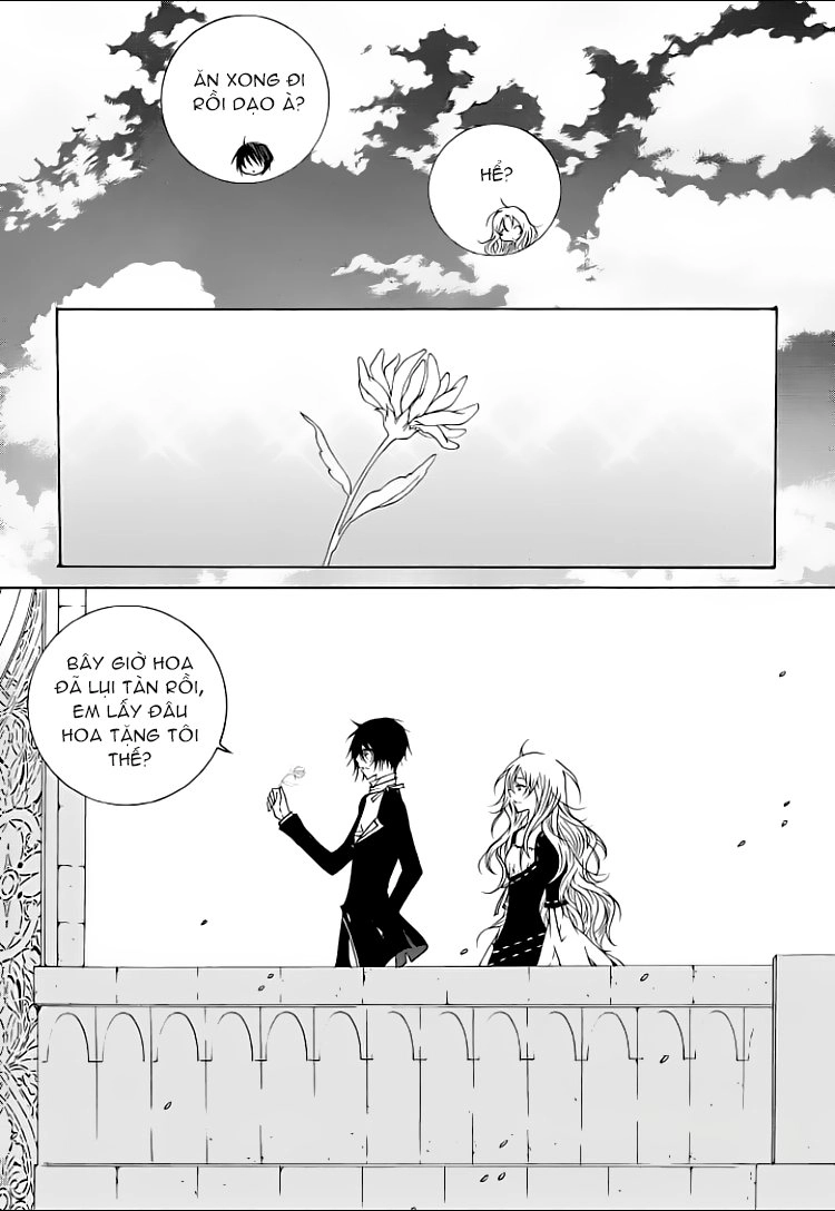 Tale Of Felluah Chapter 55 - 9