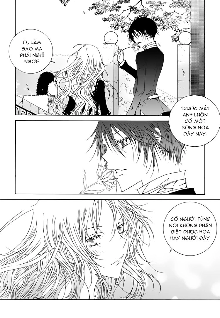 Tale Of Felluah Chapter 55 - 10