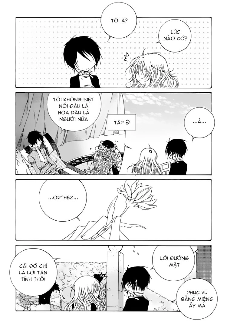 Tale Of Felluah Chapter 55 - 11